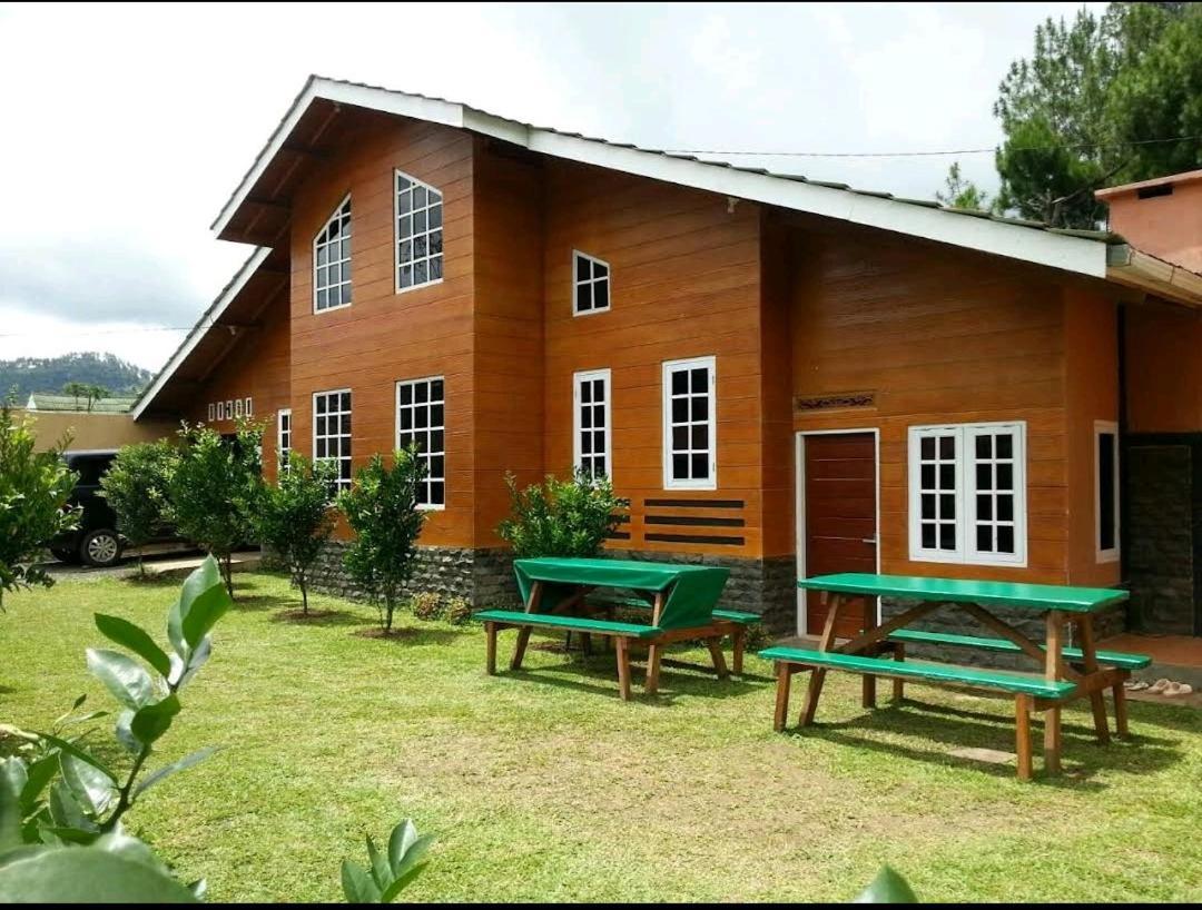 Villa Fresh Line Bongkar Rom bilde